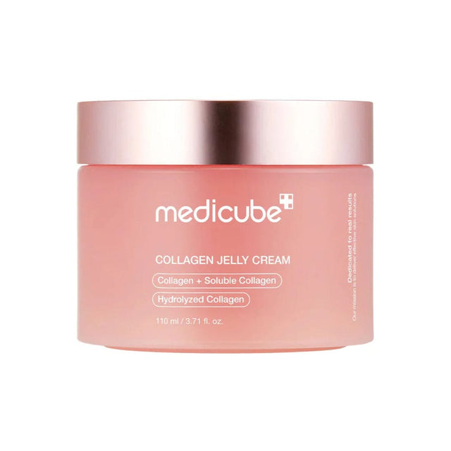 Medicube Gel Cream Medicube Collagen Jelly Cream 110ml