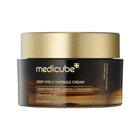 Medicube Cream Medicube Deep Vita C Capsule Cream