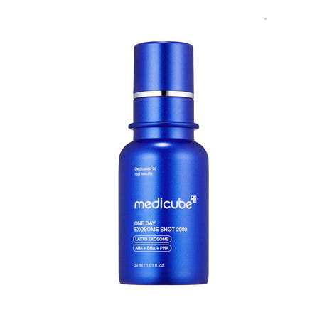 Medicube Serum Medicube One Day Exosome Shot Pore Ampoule 2000 30ml