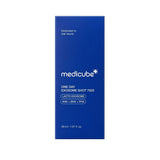 Medicube Serum Medicube One Day Exosome Shot Pore Ampoule 7500 30ml