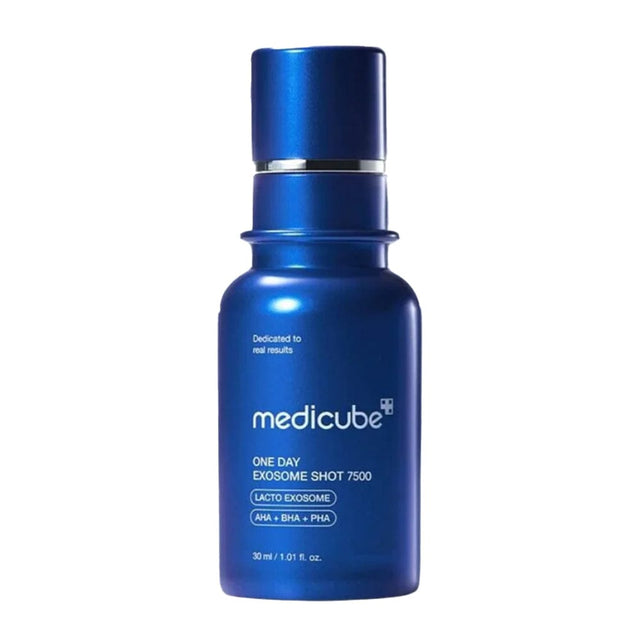 Medicube Serum Medicube One Day Exosome Shot Pore Ampoule 7500 30ml