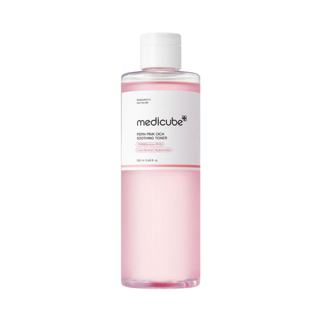 Medicube Toner Medicube PDRN Pink Cica Soothing Toner