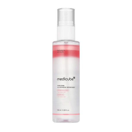 Medicube Face Mist Medicube PDRN Pink Glutathione Serum Mist 100ml