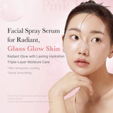 Medicube Face Mist Medicube PDRN Pink Glutathione Serum Mist 100ml