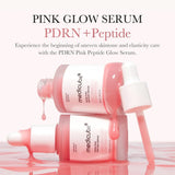 Medicube Serum Medicube PDRN Pink Peptide Serum 30ml