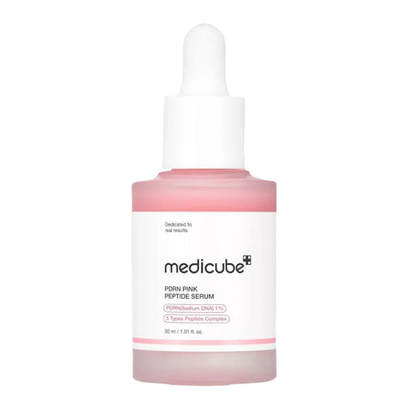 Medicube Serum Medicube PDRN Pink Peptide Serum 30ml