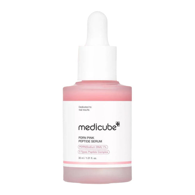 Medicube Serum Medicube PDRN Pink Peptide Serum 30ml