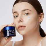 Medicube Face Cream Medicube Zero Pore One Day Cream 50ml
