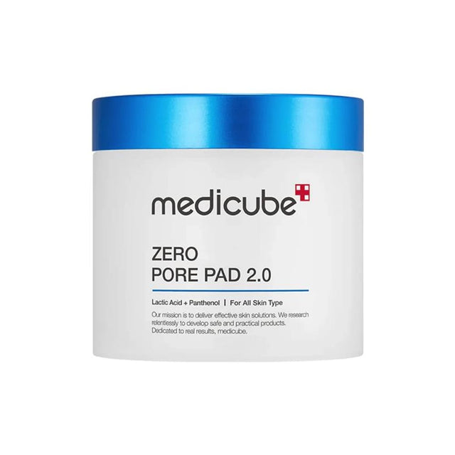 Medicube Pore Pads Medicube Zero Pore Pads 2.0
