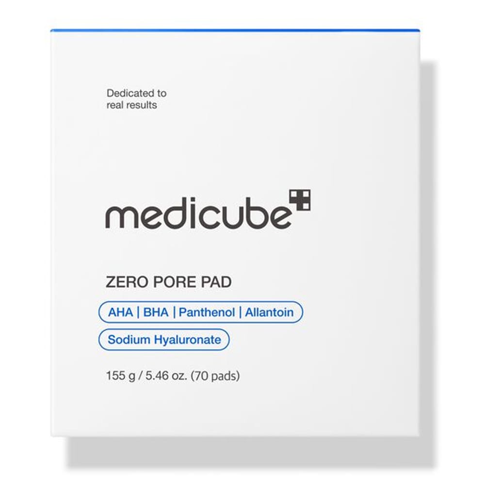 Medicube Pore Pads Medicube Zero Pore Pads