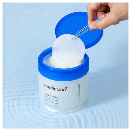 Medicube Pore Pads Medicube Zero Pore Pads