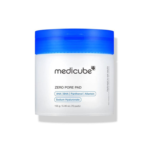 Medicube Pore Pads Medicube Zero Pore Pads