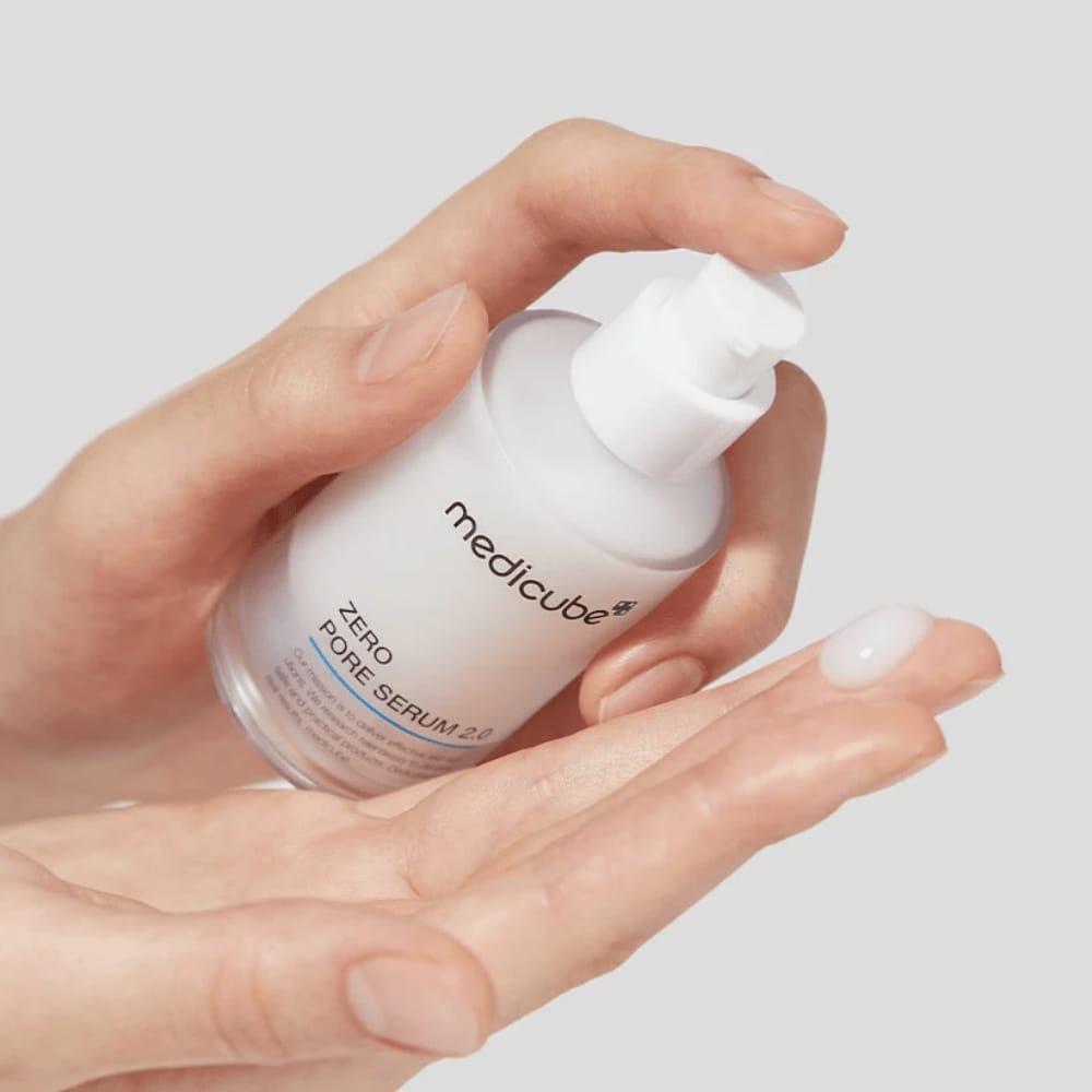 Medicube Serum Medicube Zero Pore Serum 2.0