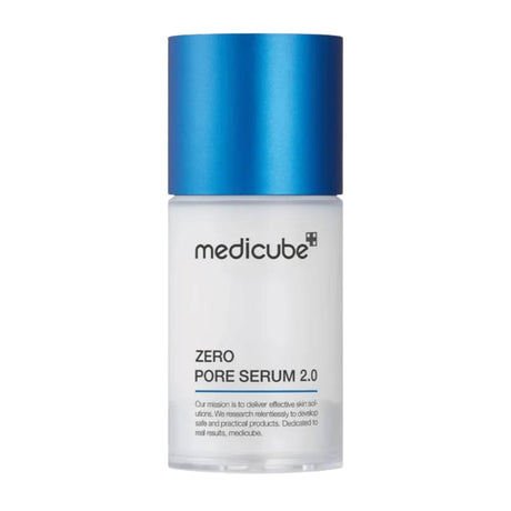 Medicube Serum Medicube Zero Pore Serum 2.0