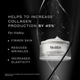 Medik8 Moisturiser Medik8 Advanced Pro-Collagen+ Peptide Cream 50ml