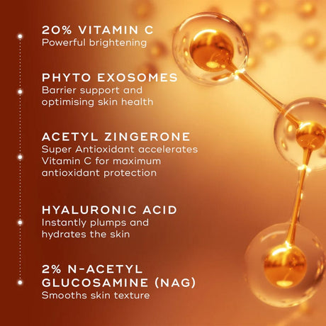 Medik8 Serum Medik8 C-Tetra Advanced Serum 30ml
