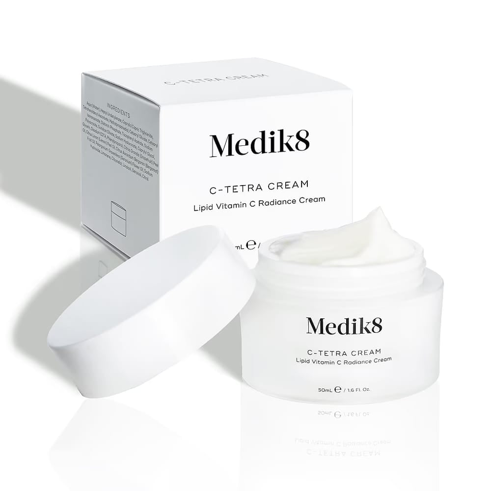 Medik8 Moisturiser Medik8 C-Tetra Cream 50ml