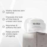 Medik8 Moisturiser Medik8 C-Tetra Cream 50ml
