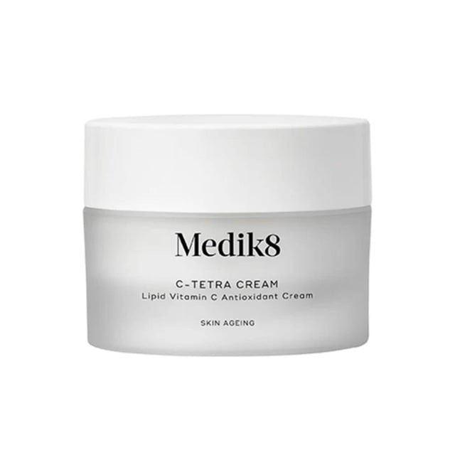 Medik8 Moisturiser Medik8 C-Tetra Cream 50ml