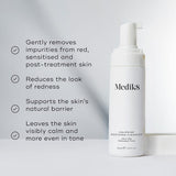 Medik8 Cleanser Medik8 Calmwise Soothing Cleanser 150ml