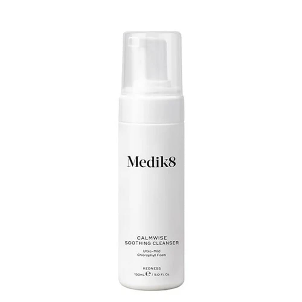 Medik8 Cleanser Medik8 Calmwise Soothing Cleanser 150ml