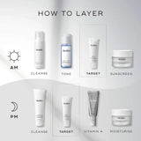 Medik8 Serum Medik8 Clarity Peptides Serum 30ml