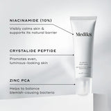Medik8 Serum Medik8 Clarity Peptides Serum 30ml