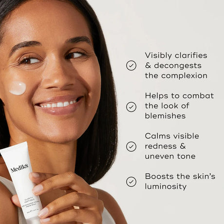 Medik8 Serum Medik8 Clarity Peptides Serum 30ml