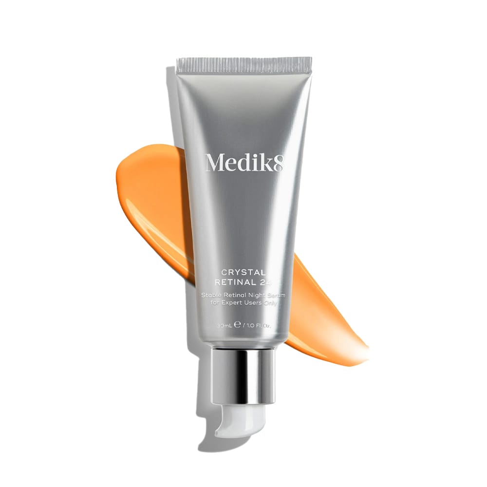 Medik8 Serum Crystal Retinal 24 Medik8 Crystal Retinal 30ml