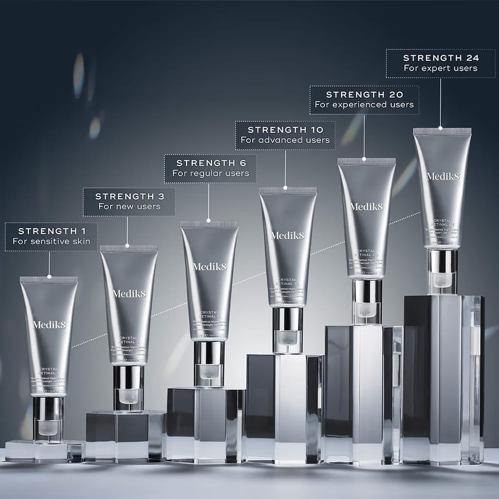 Medik8 Serum Medik8 Crystal Retinal 30ml