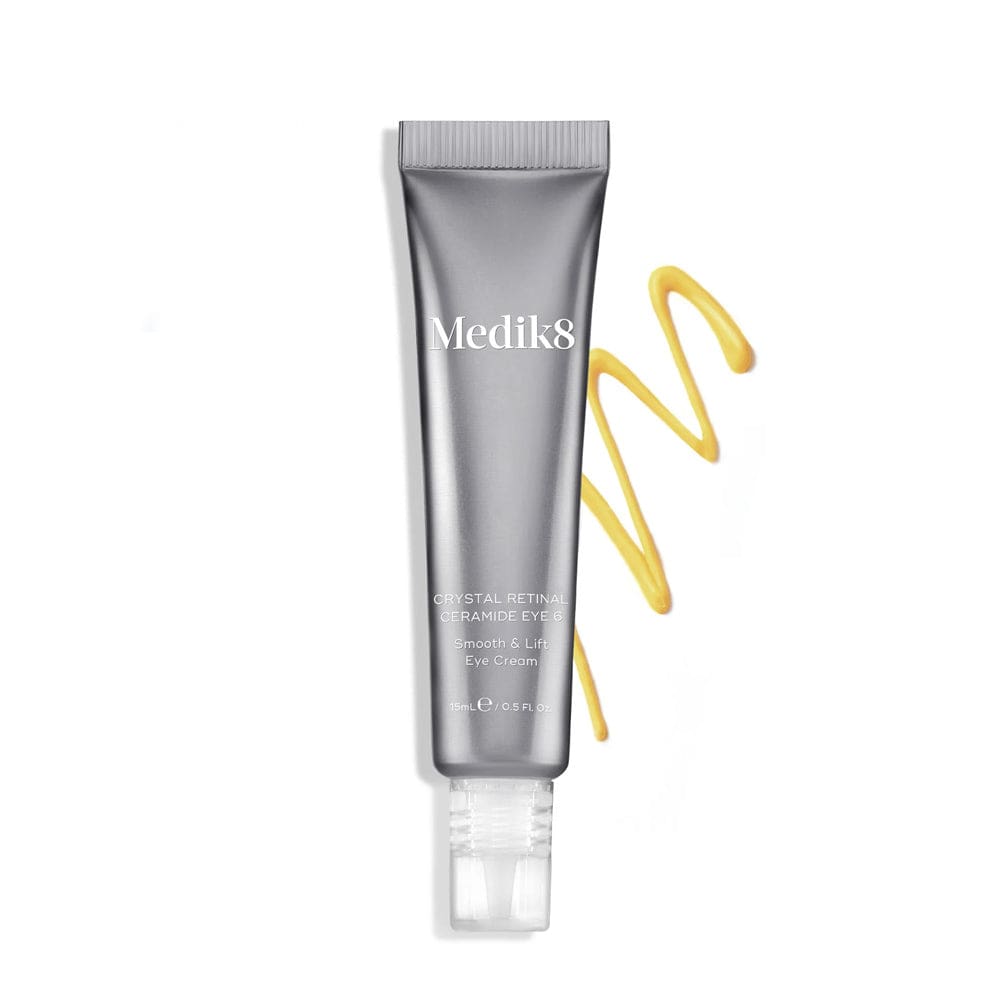 Medik8 Crystal Retinal Ceramide Eye 15ml