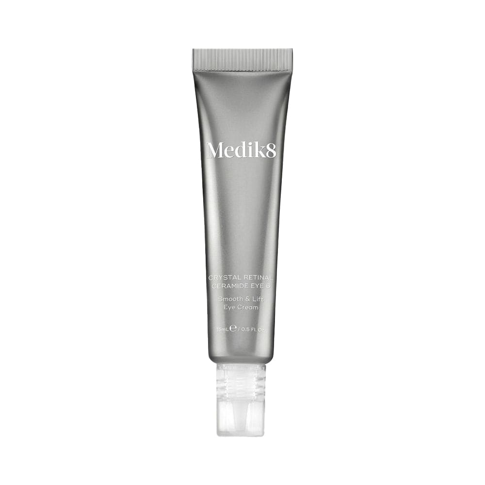 Medik8 Eye Cream Medik8 Crystal Retinal Ceramide Eye 15ml