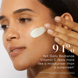 Medik8 Moisturiser With SPF Medik8 Daily Radiance Vitamin C Moisturiser