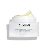 Medik8 Moisturiser With SPF Medik8 Daily Radiance Vitamin C Moisturiser