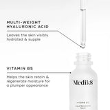 Medik8 Serum Medik8 Hydr8 B5 Liquid Rehydration Serum 30ml
