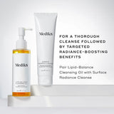 Medik8 Cleansing Oil Medik8 Lipid-Balance Cleansing Oil 140ml