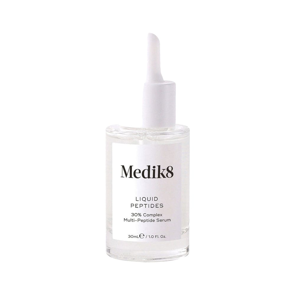 Medik8 Serum Medik8 Liquid Peptides Serum 30ml