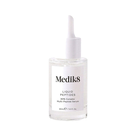 Medik8 Serum Medik8 Liquid Peptides Serum 30ml