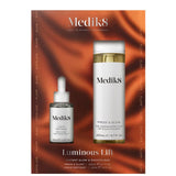 Medik8 Skincare set Medik8 Luminous Lift Gift Set