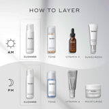 Medik8 cleansing mousse Medik8 Micellar Mousse 150ml