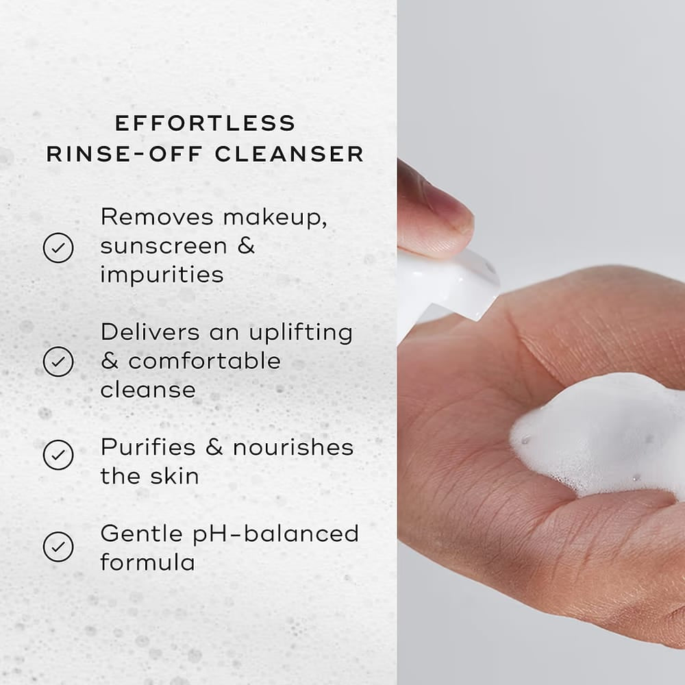 Medik8 cleansing mousse Medik8 Micellar Mousse 150ml