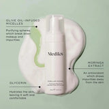 Medik8 cleansing mousse Medik8 Micellar Mousse 150ml