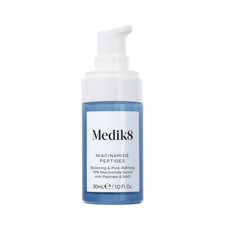 Medik8 Serum Medik8 Niacinamide Peptides 30ml