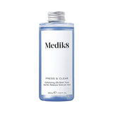 Medik8 Toner Medik8 Press & Clear Exfoliating Tonic Refill 150ml