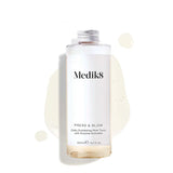 Medik8 Toner Press & Glow 200ml REFILL Medik8 Press & Glow Daily Exfoliating Tonic 200ml