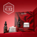 Medik8 Skincare set Medik8 Radiance Wrapped Gift Set