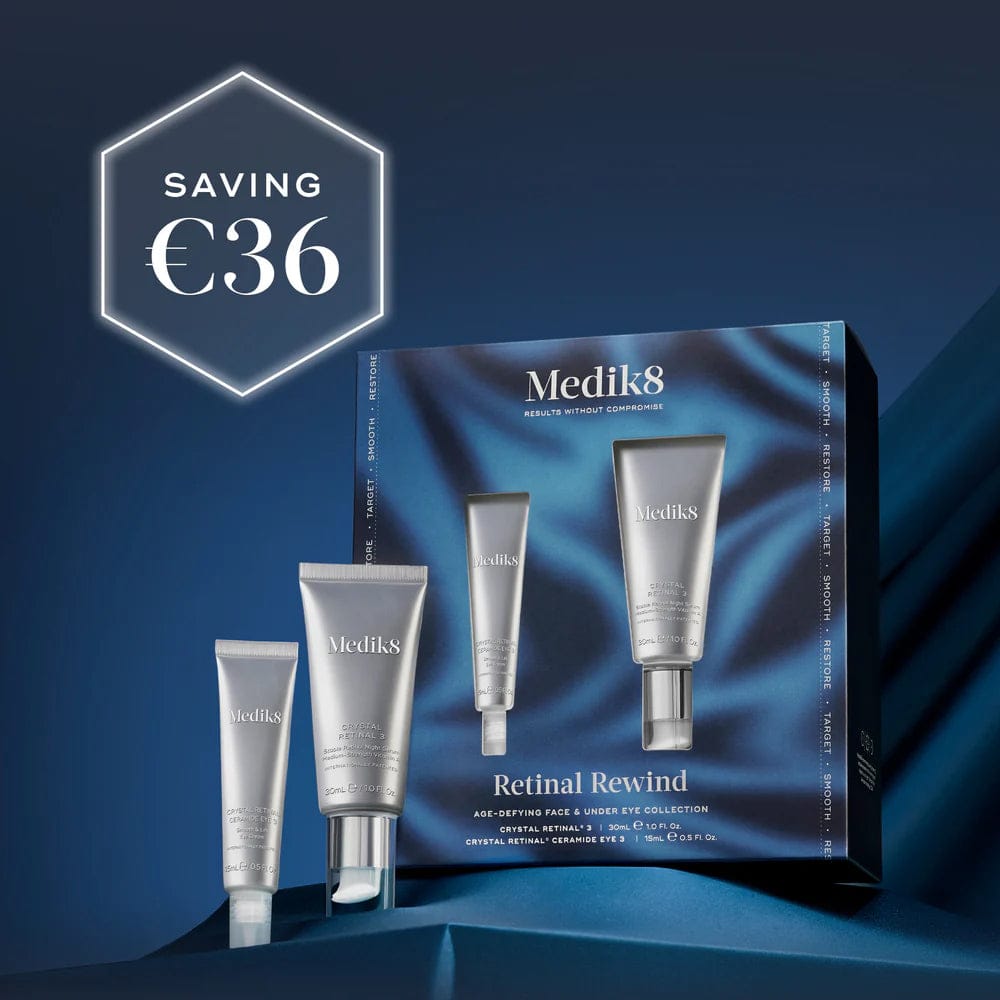 Medik8 Skincare Set Medik8 Retinal Rewind Gift Set