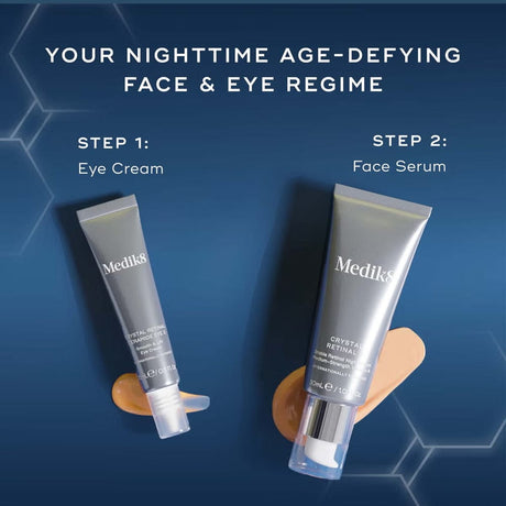 Medik8 Skincare Set Medik8 Retinal Rewind Gift Set