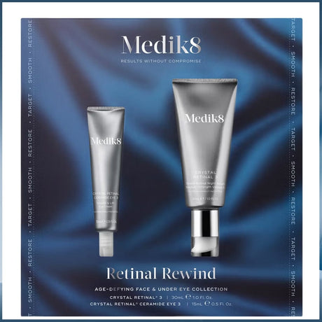 Medik8 Skincare Set Medik8 Retinal Rewind Gift Set