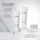 Medik8 Cleanser Medik8 Surface Radiance Cleanse 150ml